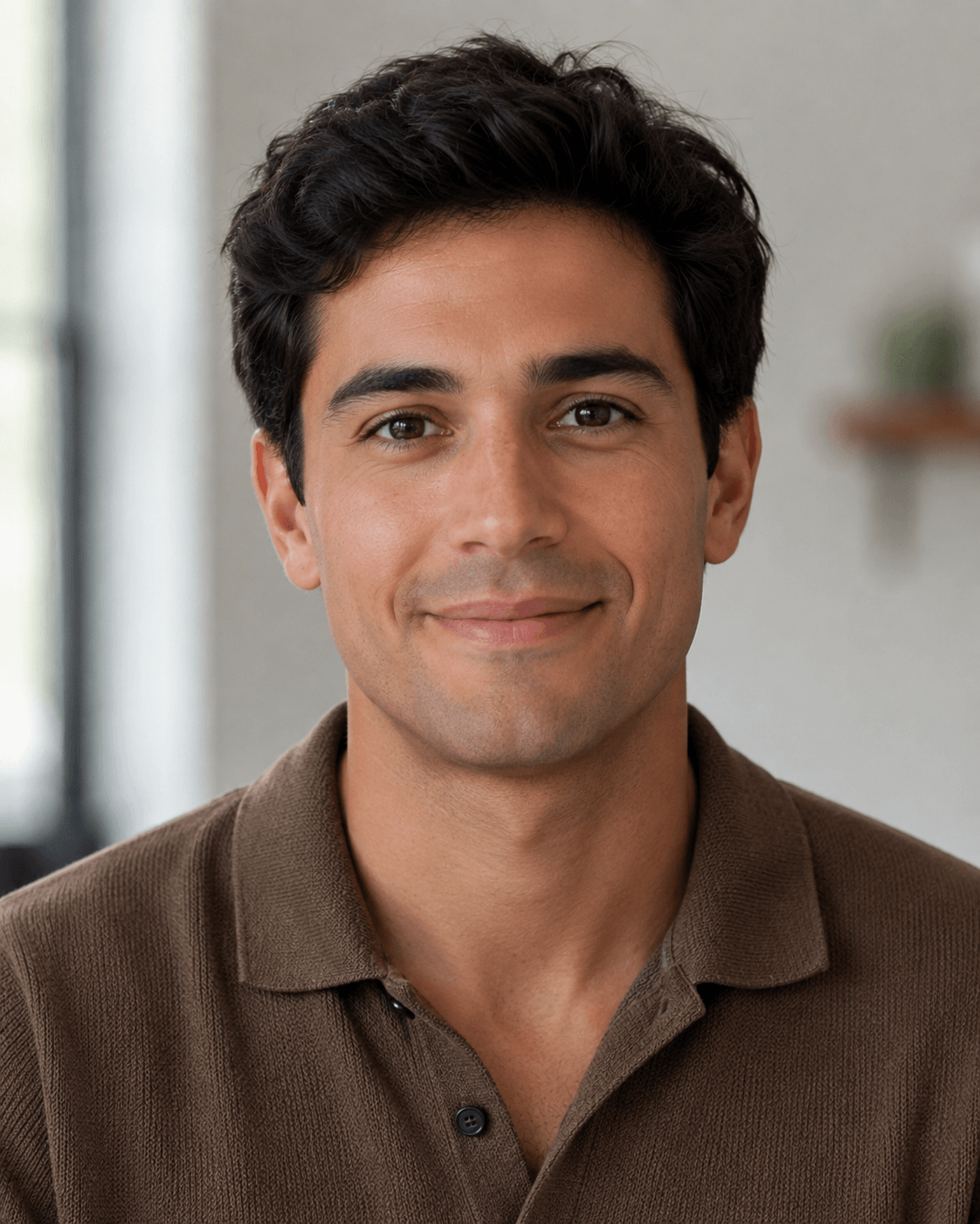 Marc V.